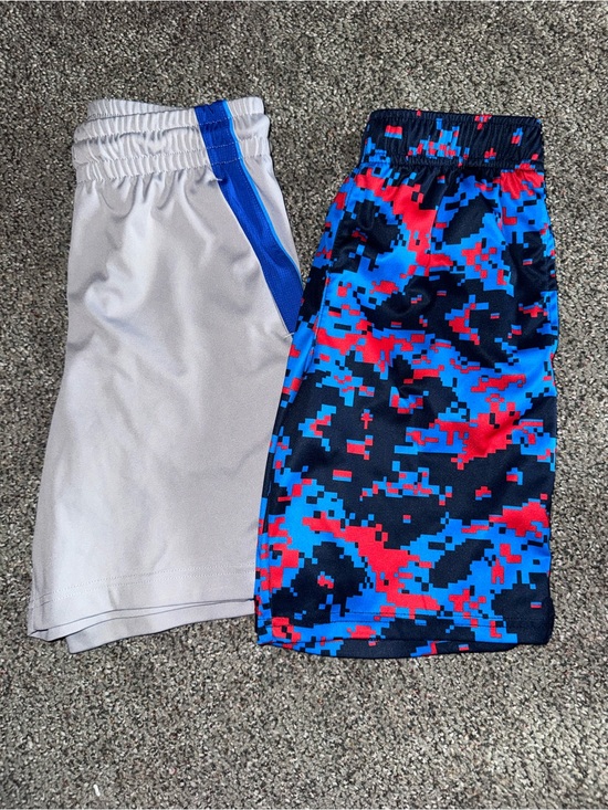 Other - Kids Athletic Shorts Size 10/12